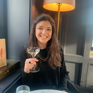 Meet your Posher, Jaimie